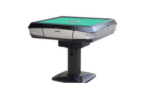 程序莎车莎车麻将机调位基本操作步骤