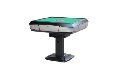 莎车莎车麻将机如何辨别有没有被做手脚