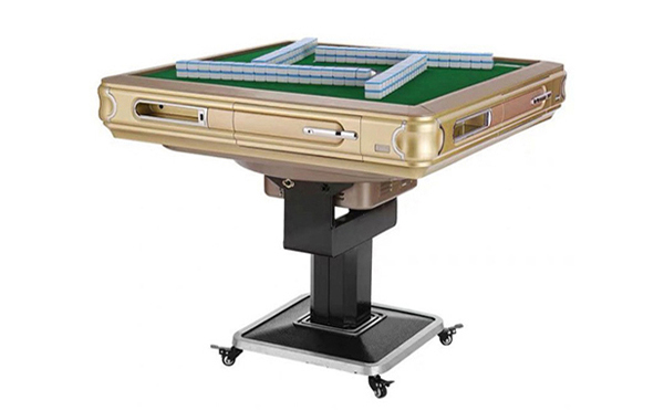 莎车莎车麻将机结构原理与选购维护全攻略 莎车莎车麻将机结构原理与选购维护全攻略