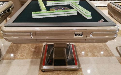 洗牌慢十秒别急着换配件——莎车莎车麻将机光电计数校准教程 洗牌慢十秒别急着换配件——莎车莎车麻将机光电计数校准教程