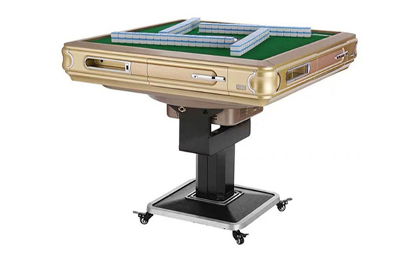 自动莎车莎车麻将机选购与家庭娱乐适配指南 自动莎车莎车麻将机选购与家庭娱乐适配指南