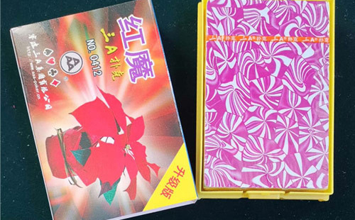 文化传承与多元价值：莎车纸牌的现代发展与应用探索