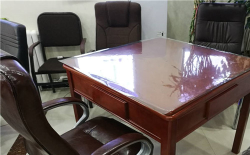 莎车莎车麻将桌选购指南与家庭商用场景功能配置解析