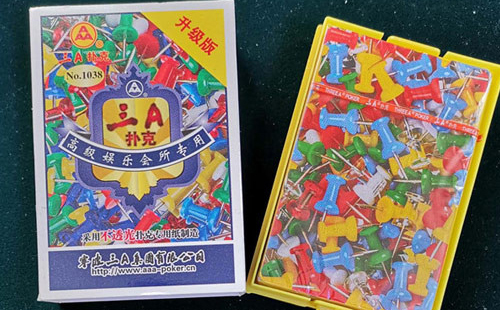 莎车扑克批发采购指南与产品质量识别要点解析